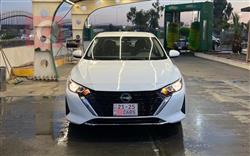 نیسان سێنترا